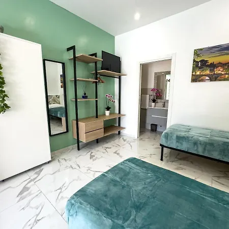 Apartamento Lovely In 24 - 26 *