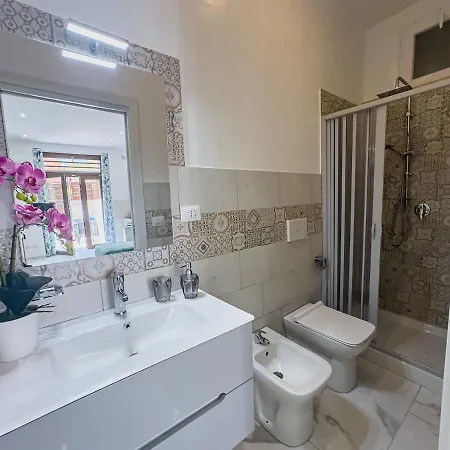 Lovely In 24 - 26 Apartamento Roma