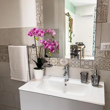 Lovely In 24 - 26 Apartamento *