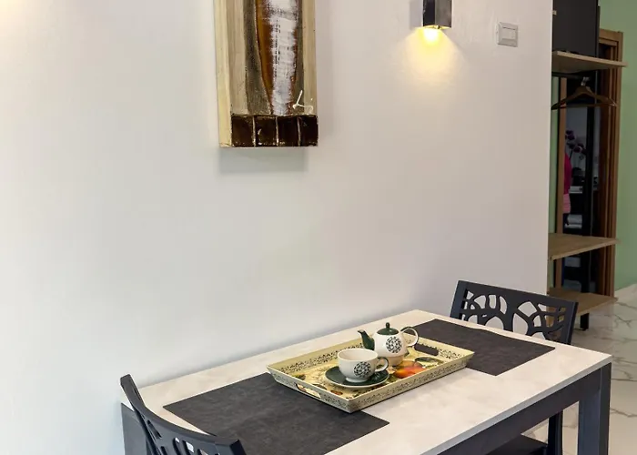 Apartment Lovely In 24 - 26 Rom