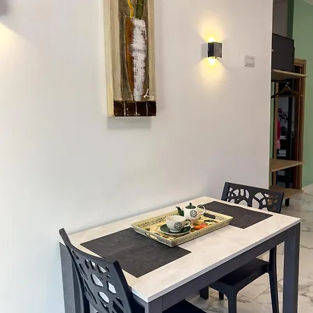 Apartment Lovely In 24 - 26 Rome