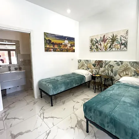 Lovely In 24 - 26 Apartment